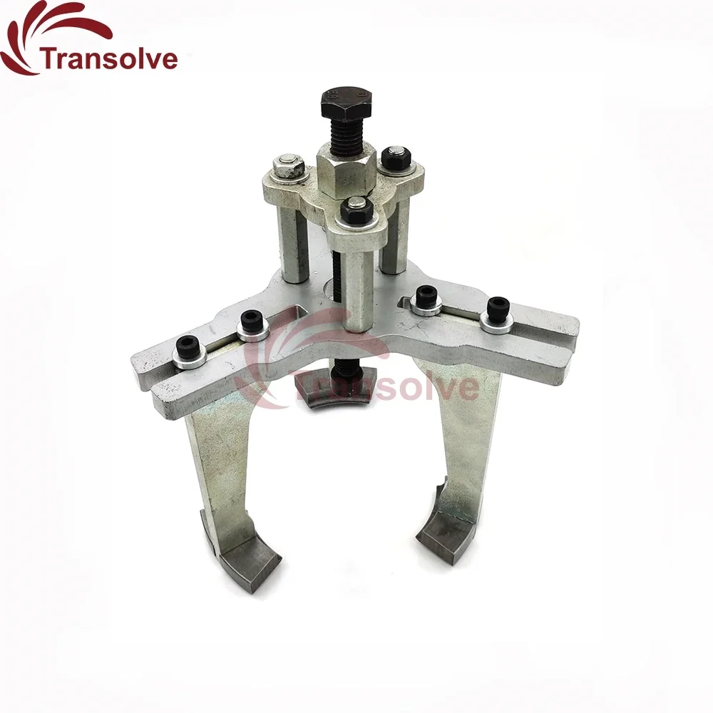 Для JF011E JF015E VT2 01J 0AW инструмент передачи передач с тремя регулируемыми челюстями