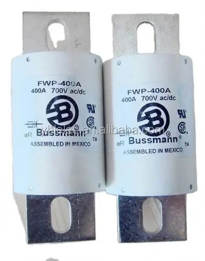 

New original Fuse FWH-400A 500V