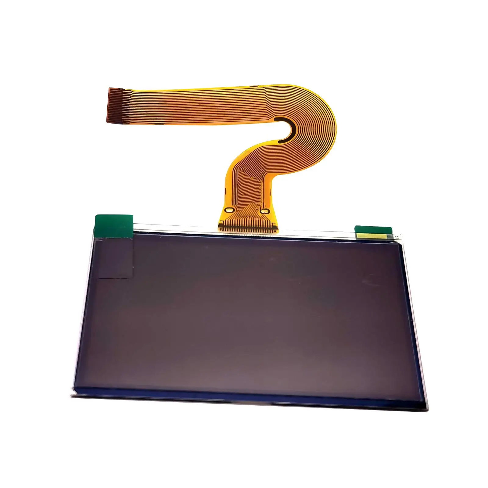 Прочная запасная часть экрана ЖК-дисплея для аксессуара цифровой камеры Dmc-lx2