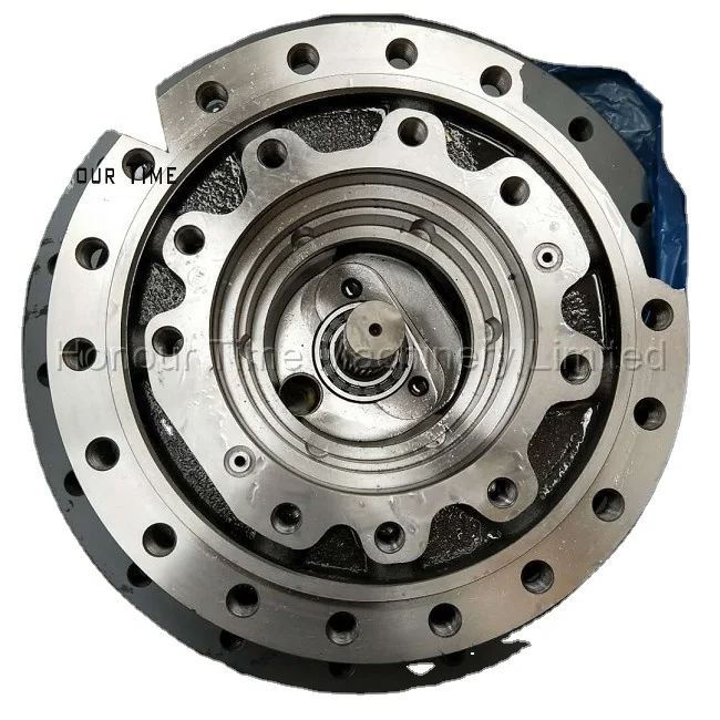 

Excavator planetary gearbox ZAX200-3 HMGF40FA Travel reduction Gearbox