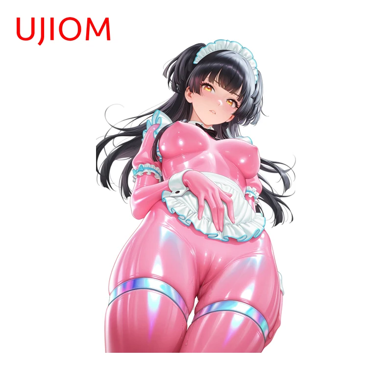 Зеркальные наклейки для стен UJIOM