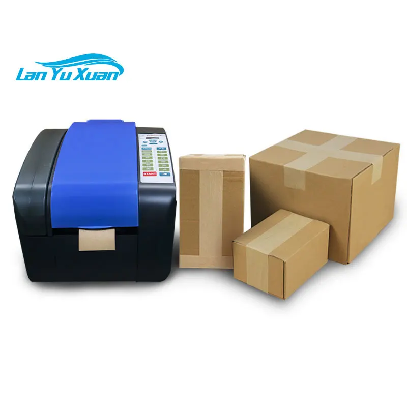 

Ameson Electric Water Activated Gummed Paper Tape Dispenser