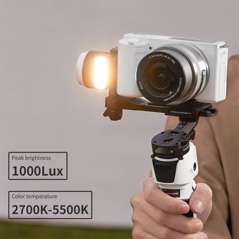 ZHIYUN CRANE M3S стабилизатор подвеса для камеры ручной быстросъемный беззеркальных