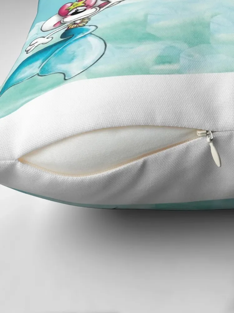 Диванная подушка Diddl для моря декоративные подушки роскошной диванной