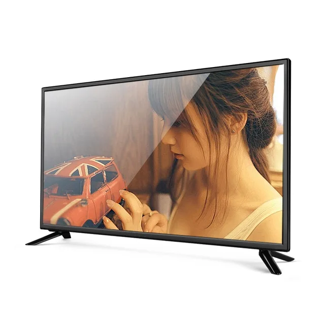 32"inch  HD-TV with dvb-t2  S2 and also 32" SMART TV for south america market led tv televisions 3