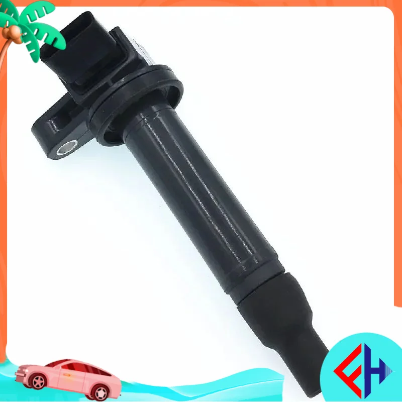 Для TOYOTA LEXUS GS430 LS430 4runner Tundra Sequoia катушки зажигания 673-1303 OEM 90919-02230 90919-02249 90080-19027 ABS