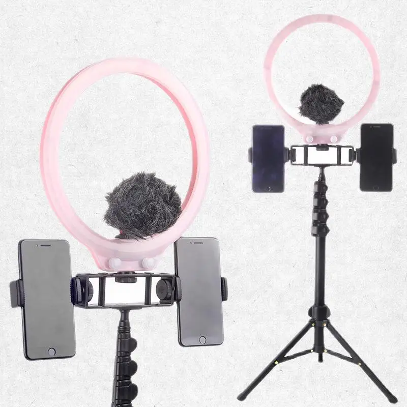 

Ultimate Mobile Live Video Support Tripod: The Multi Function Solution for Professional Photography