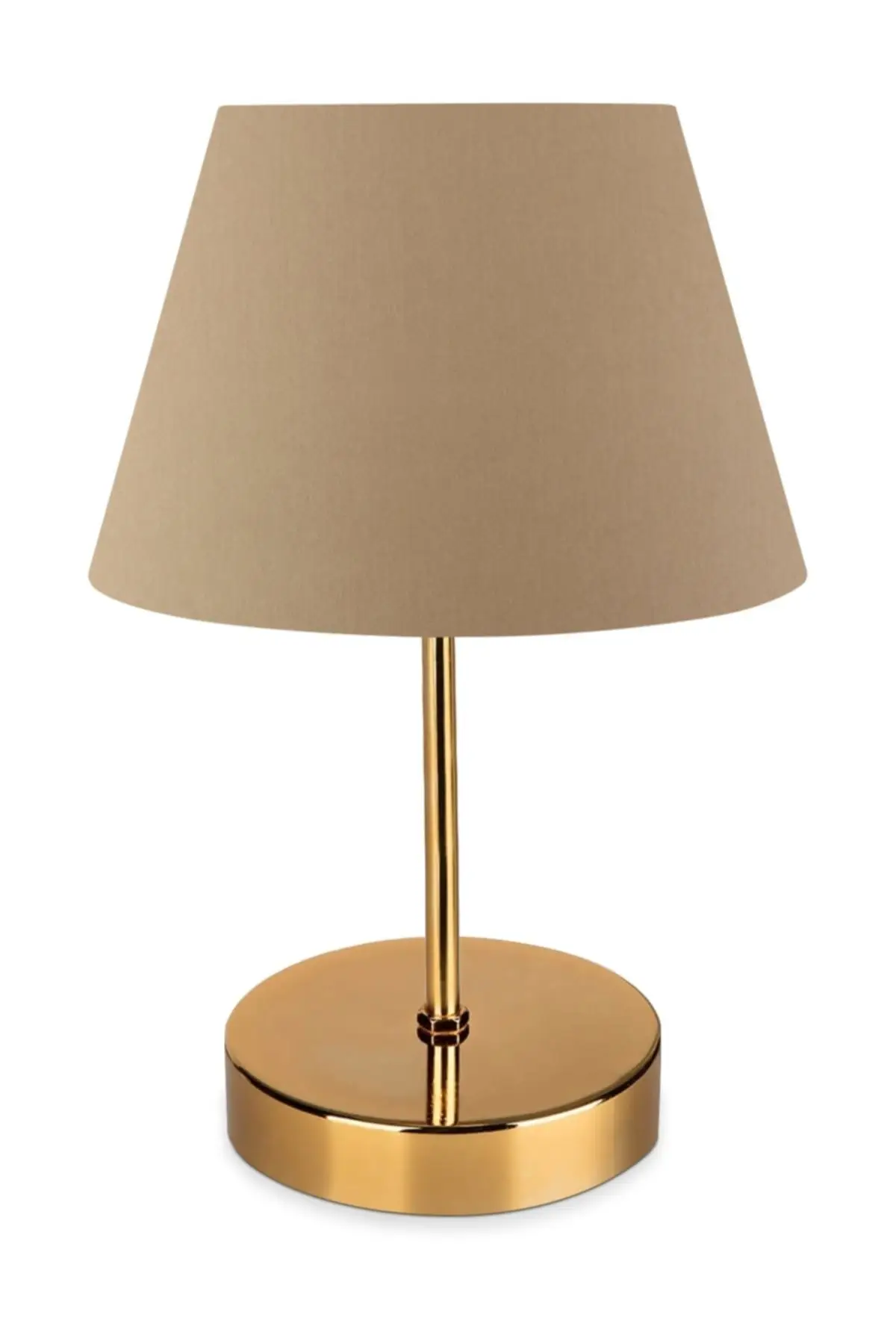 

North Gold Trunk Lampshade Coffee Fabric,Table lamp, Desk lamp, Bedside lamp, bedroom night lamp, table lamp for bedroom