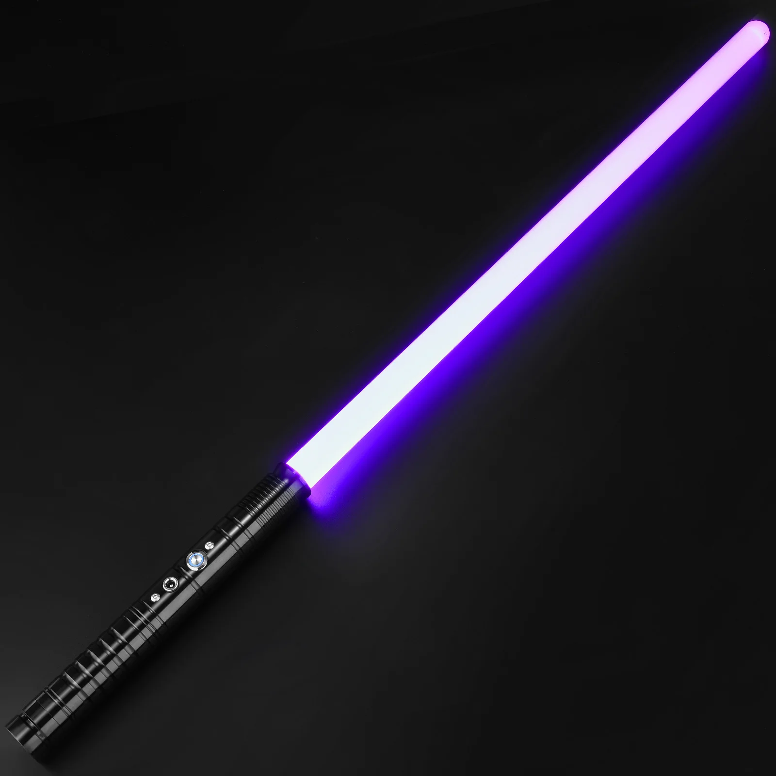 

Световой меч WANARICO RGB с металлической ручкой, 7 цветов