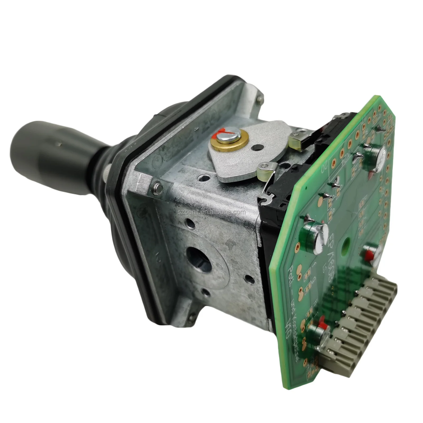 запасные части для дорожного фрезерования W1900 W2000 113613 джойстик с ручкой машины