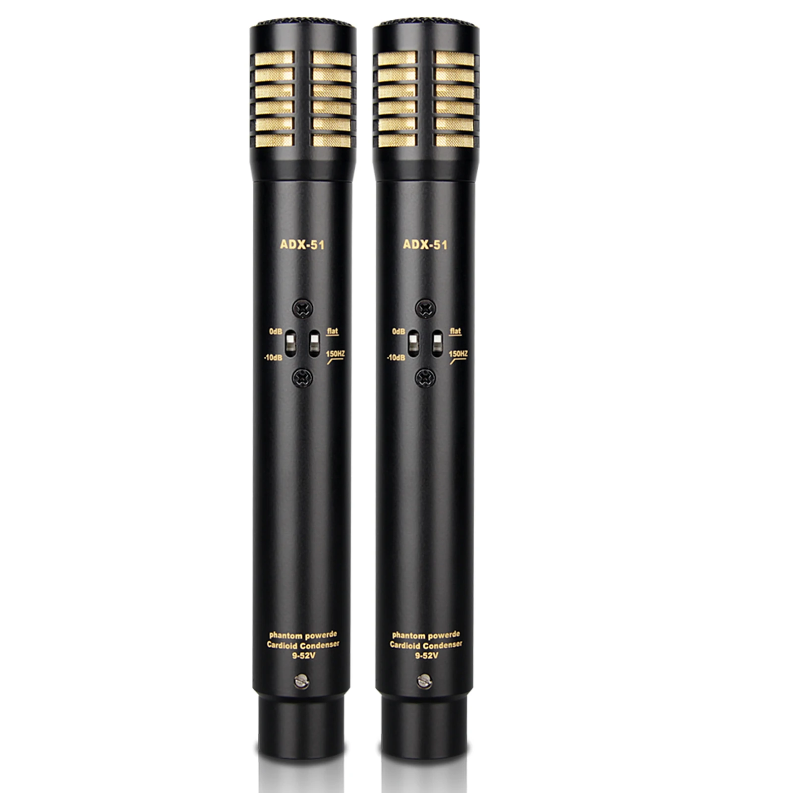 

ADX51 Condenser Microphone