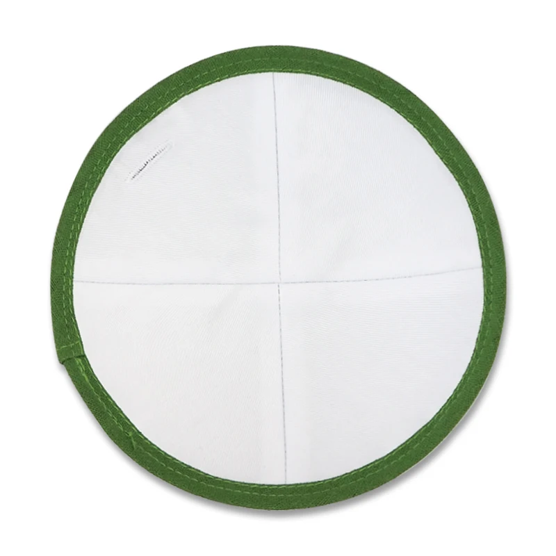 Индивидуальный еврейский клип свадебный ярмулке