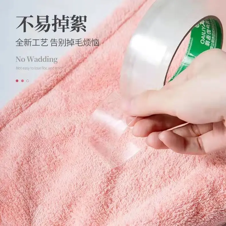 Быстросохнущее полотенце для волос женская супер впитывающая шапочка душа