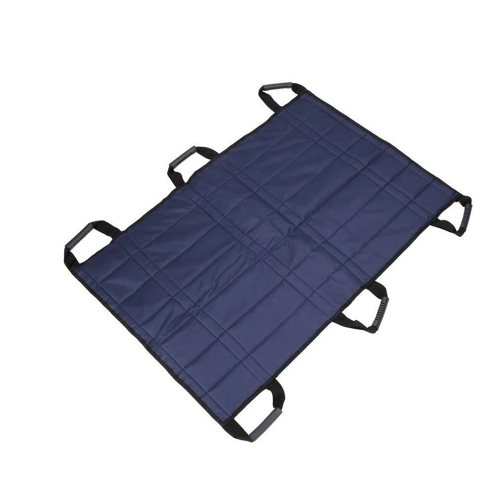 

Transfer Mat Lifting Sling Shifting Aid Load-bearing Convenience Professional
