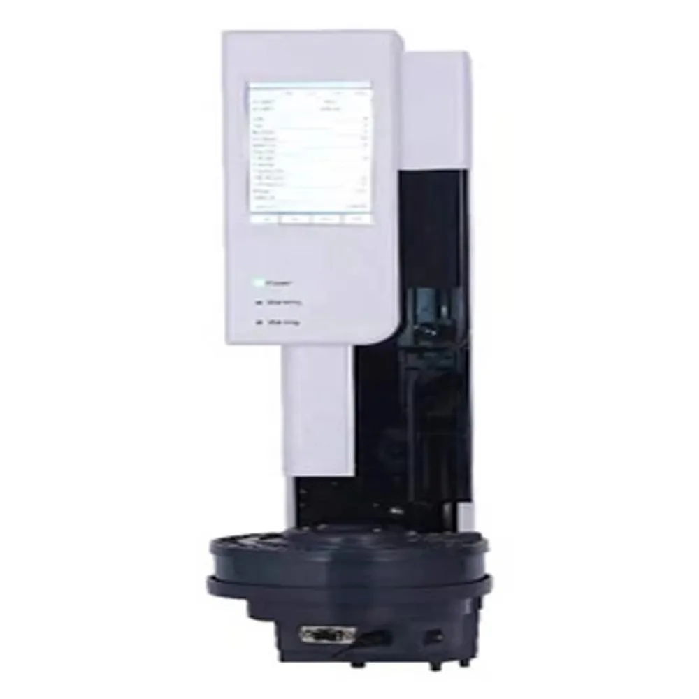 Scienovo SN-GC1290 EPC Газовый Хроматограф
