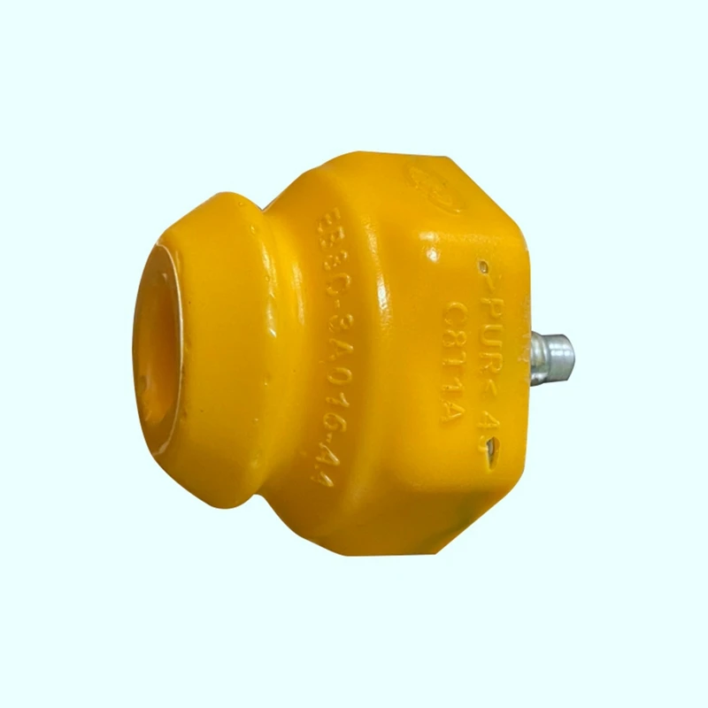 Резиновая втулка для рычага управления аксессуары Ford Ranger 2 2016 2017 2018 шт.