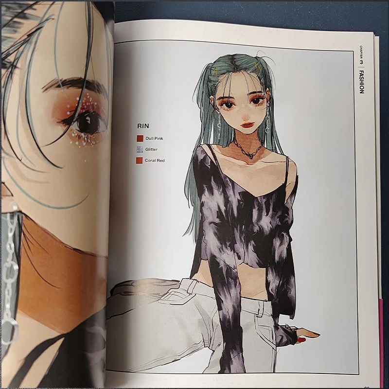 Обучающее пособие по рисованию