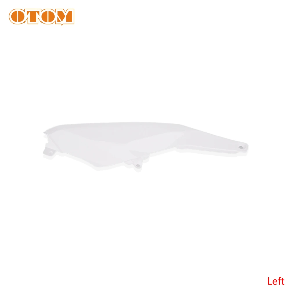 

Мотоциклетный 2023 левый правый корпус, пластиковый комплект, задний брызговик, боковая панель, крышка для KTM SX SXF XC XCF 250 450