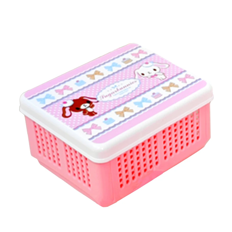 

Складная коробка для хранения Sugarbunnies