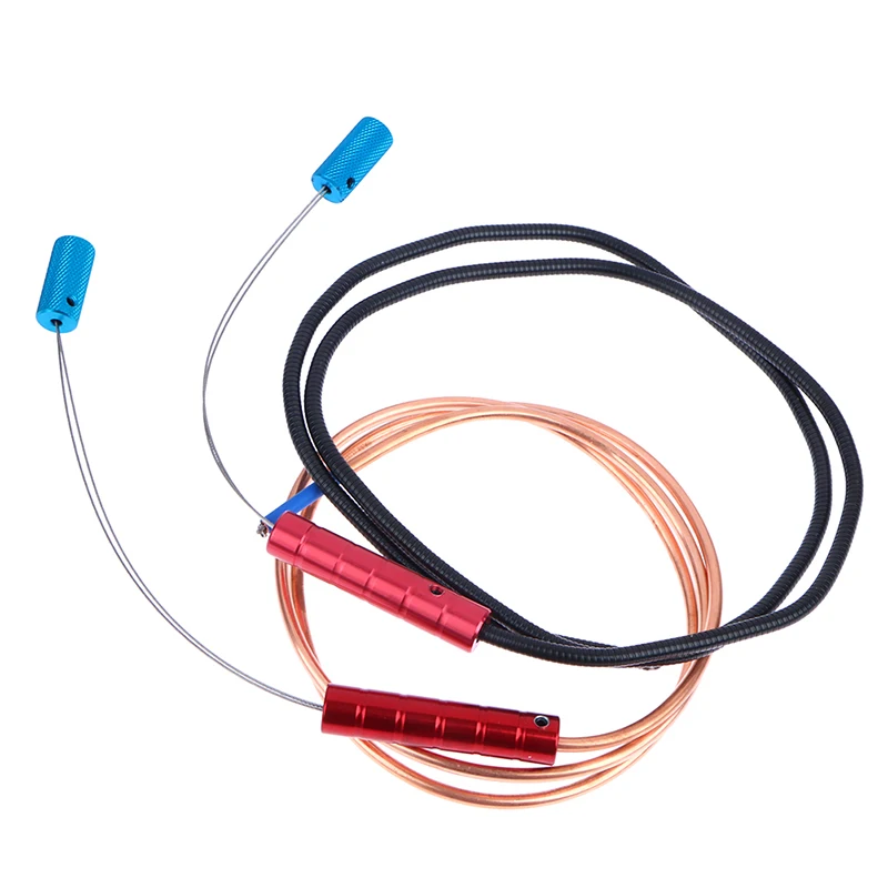 

Heavy Duty Car Door Opener Kit Universal Car Door Opener Kit Garden Tools Automatic Door Tools Cable Car Rope Lock