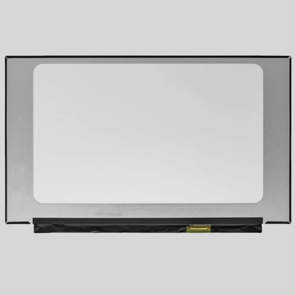 LM156LF1F02 15.6 дюймовый экран ноутбука ЖК-экран без касания тонкая панель IPS FHD 1920x1080 EDP