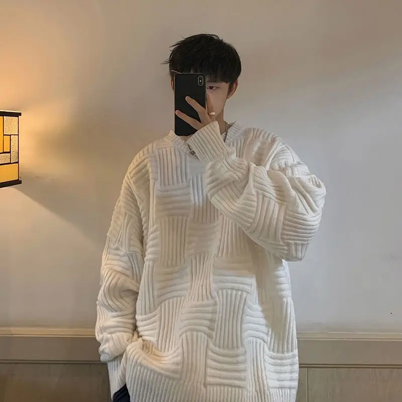 Рисунок 3 - Модный уличный Ретро Простой утепленный