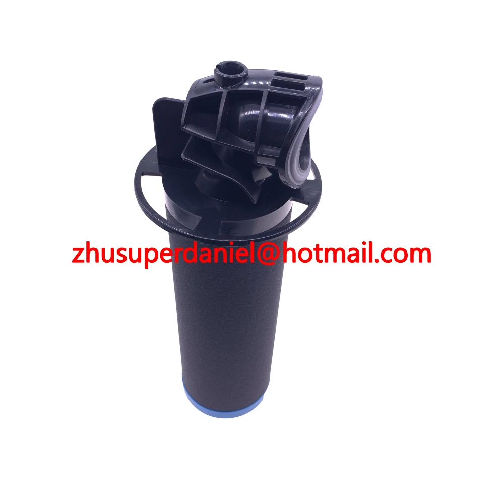 

2 шт./лот 2901207915 = DD110 + черный фильтр нового типа для трубопровода