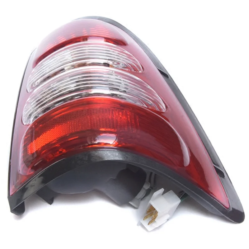 Стоп-сигнал для Great Wall pickup Сейлор 2004-2009 Race Winner задний фонарь в сборе стоп-сигнал