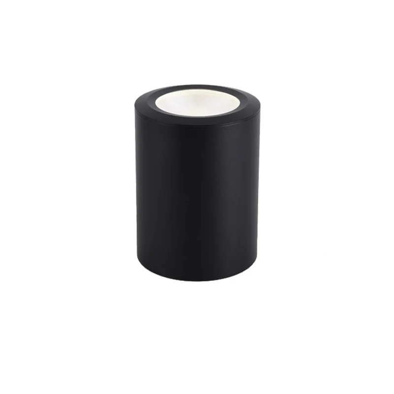 Высококачественный алюминиевый потолочный светильник с 7 Вт 12 18 20 30 40