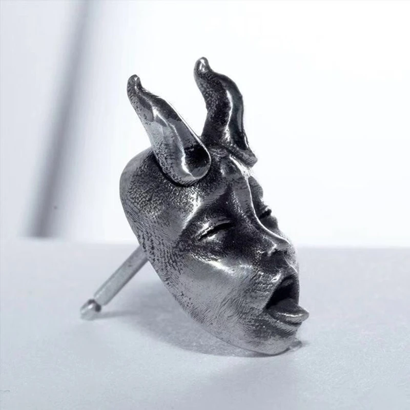 Готический Бог глаз Ouijas Planchette висячие серьги колдовская доска Солнце Луна да нет
