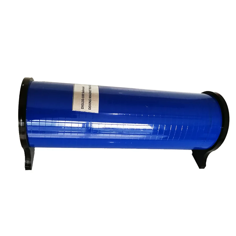 Dexinmag Соленоиды