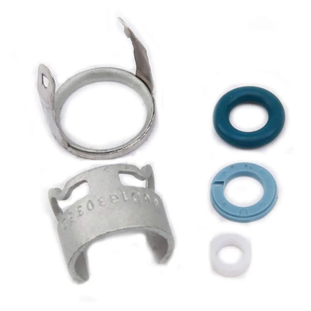 Ремкомплект уплотнений форсунки топливной для Audi A4 A6 Quattro Golf Jetta Passat 1 8/2 0 T 06H 998907 A