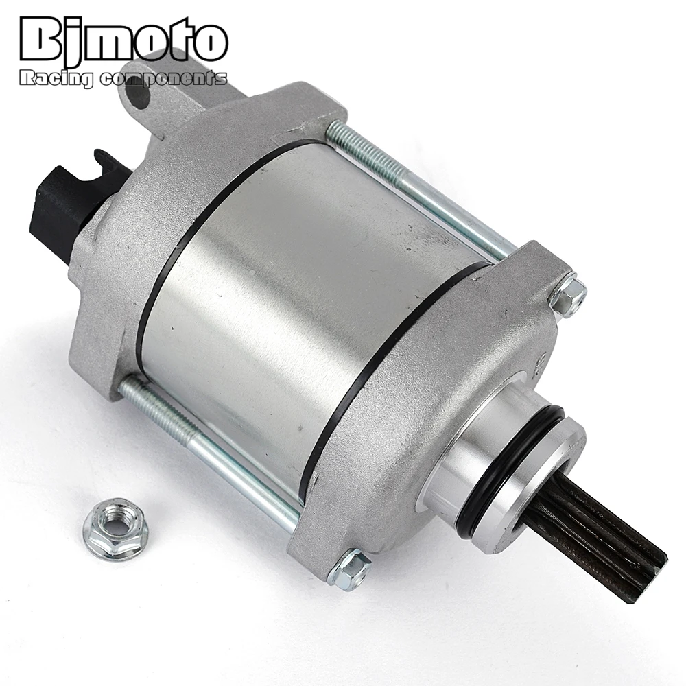 

Motorcycle Electrical Engine Starter Motor For Husqvarna FC250 FC350 FE250 FE350 HQV FE350S For Husaberg FE350 77240001100