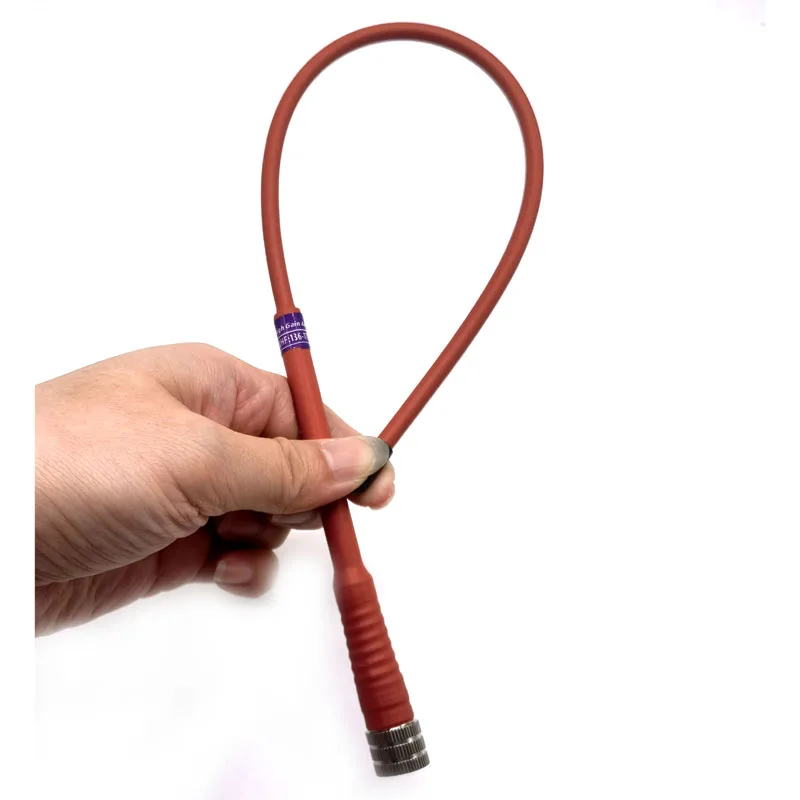 Multi-Color Long Range 38cm Flexible Antenna for Handheld GPS Garmin Astro 220 320 430 900 Alpha 50 Alpha 100 200i Drop Shipping