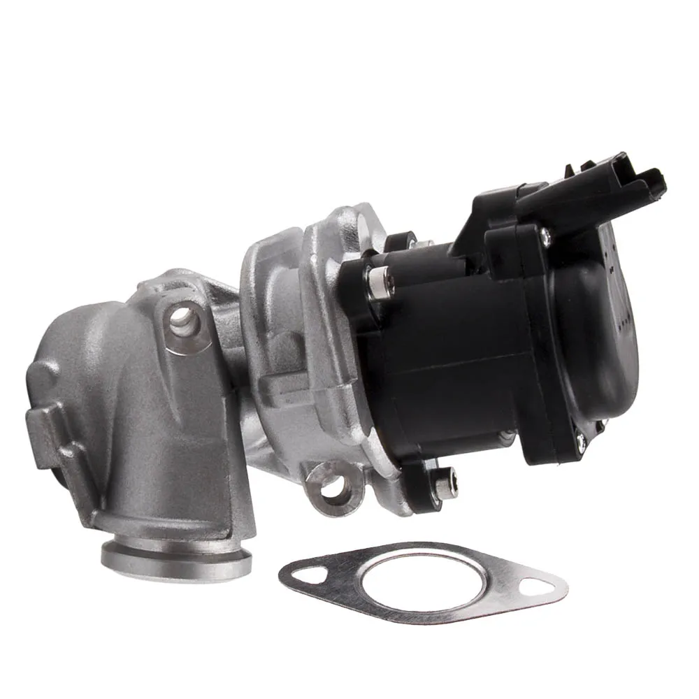 

Клапан EGR для Ford Focus Mk2 Fiesta VI V C-MAX 1,6 TDCi 1618NR 161859