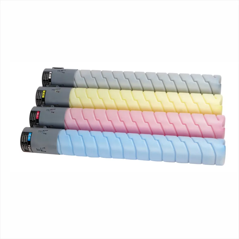 Тонер-картридж для Konica Minolta BIZHUB C220 C280 C360 C7722 C7728