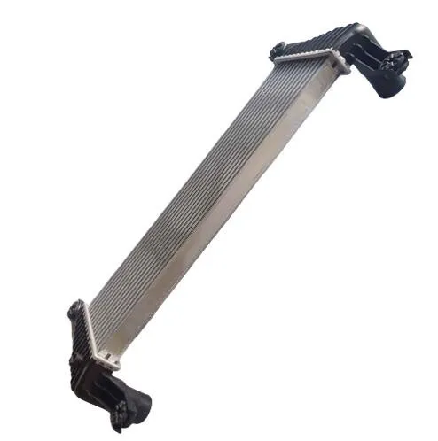 OEM качественный интеркулер для HYUNDAI H1 H-1 2 5 CRDI 2007-2018 28190-4A481 281904A481 |