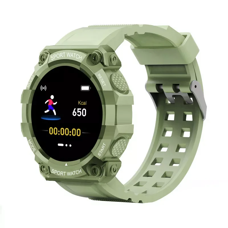 

Smart Watch Men Women Bluetooth Smartwatch Touch Smart Bracelet Sports Fitness Bracelet Wristband Watches