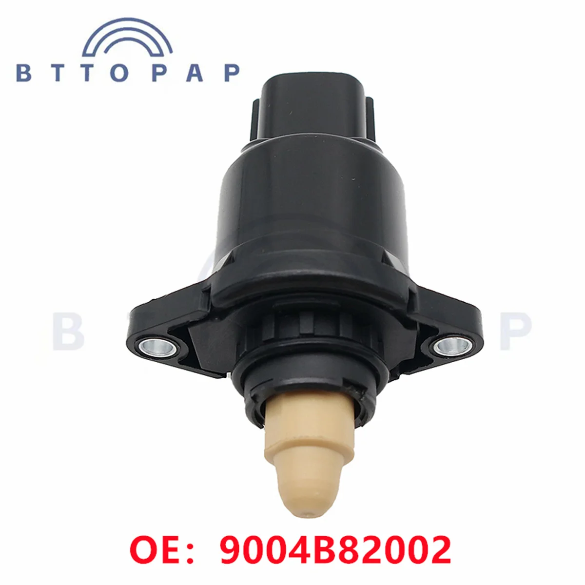 

9004B82002 9004B-82002-001 Клапан регулирования воздуха холостого хода Авто подходит для Daihatsu Gran Max Daihatsu Luxio 9004B-82002 Toyota Wigo 2012-2018