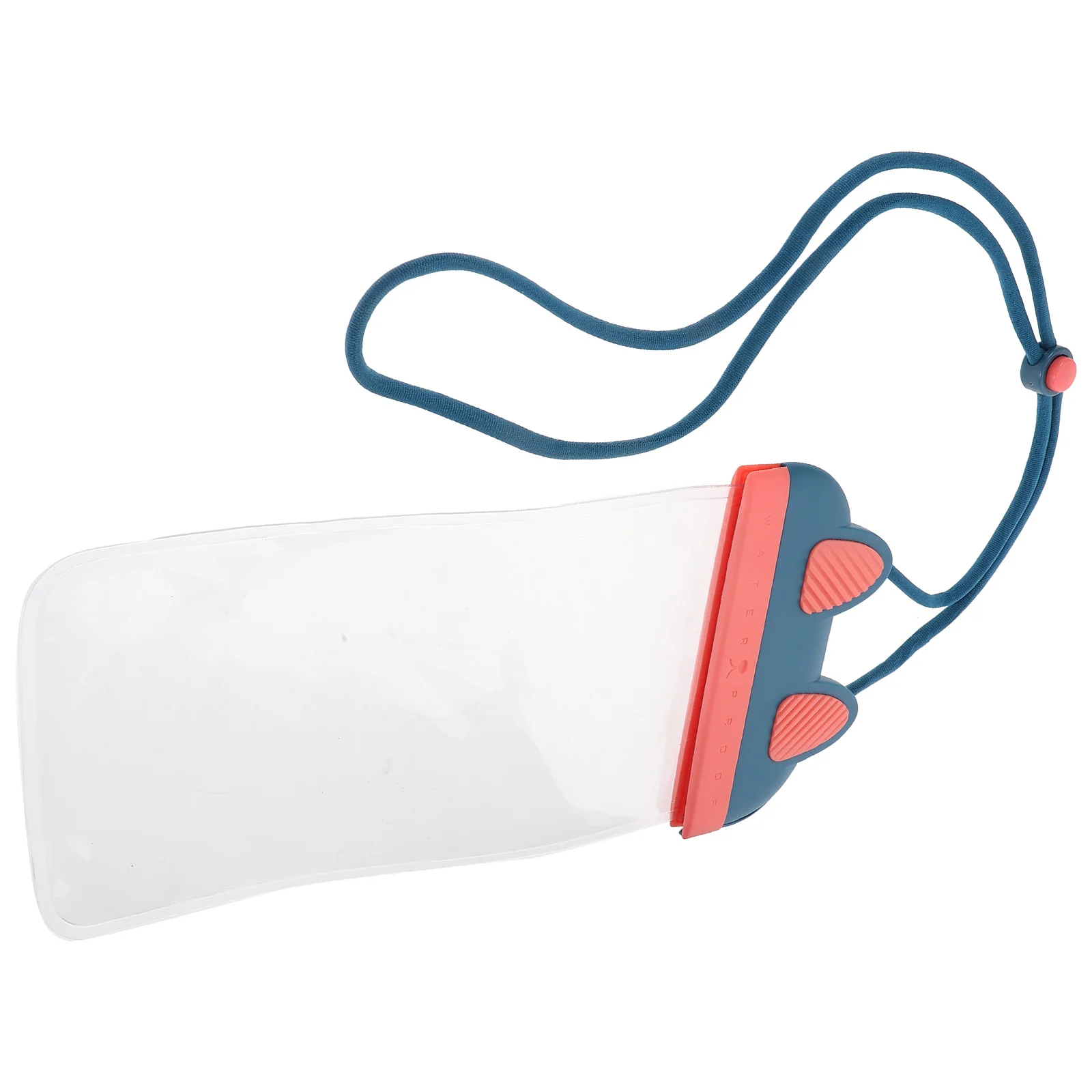 

Cellphone Waterproof Pouch Case Cases Bag Beach Abs Universal Protector Phones Holder