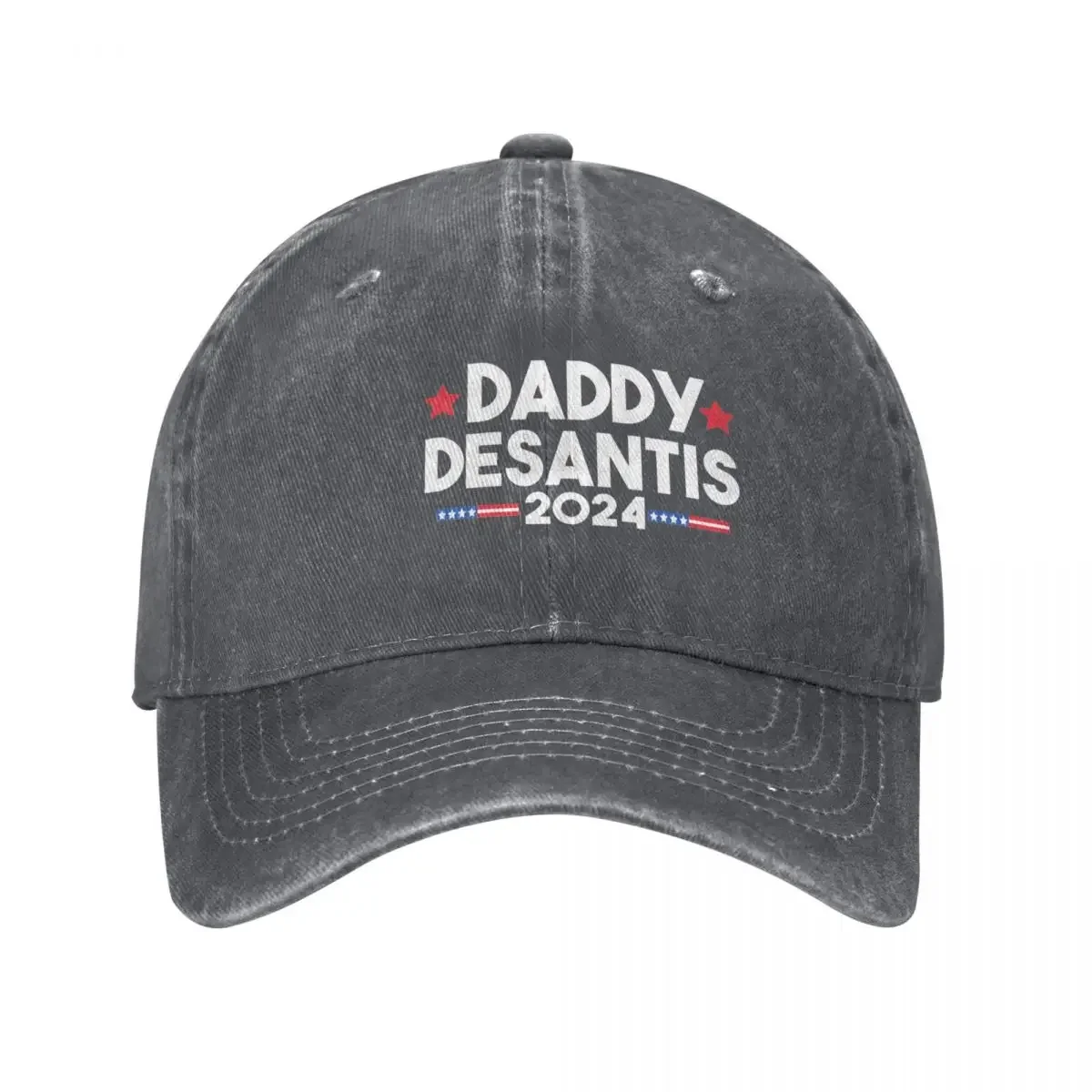 Бейсбольная кепка DADDY DESANTIS 2024 пляжная тактическая винтажная бейсболка для мужчин