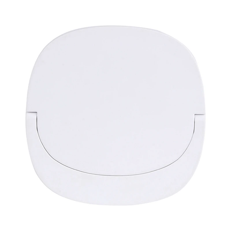 

Portable Cosmetic Mirror New LED Lamp Cosmetic Mirror Portable Rechargeable LED Lamp Cosmetic Mirror