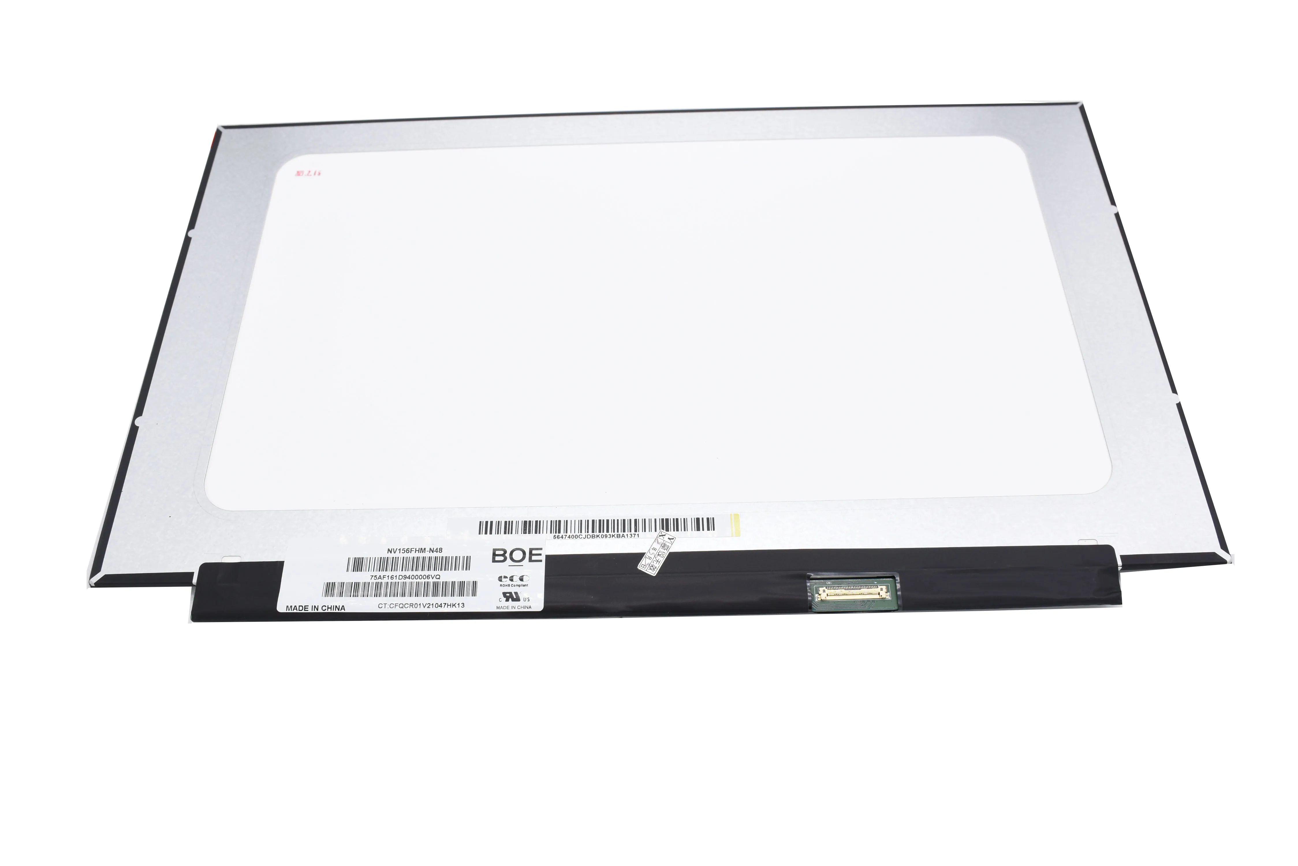 

NV156FHM-N48 LCD LED Screen Panel