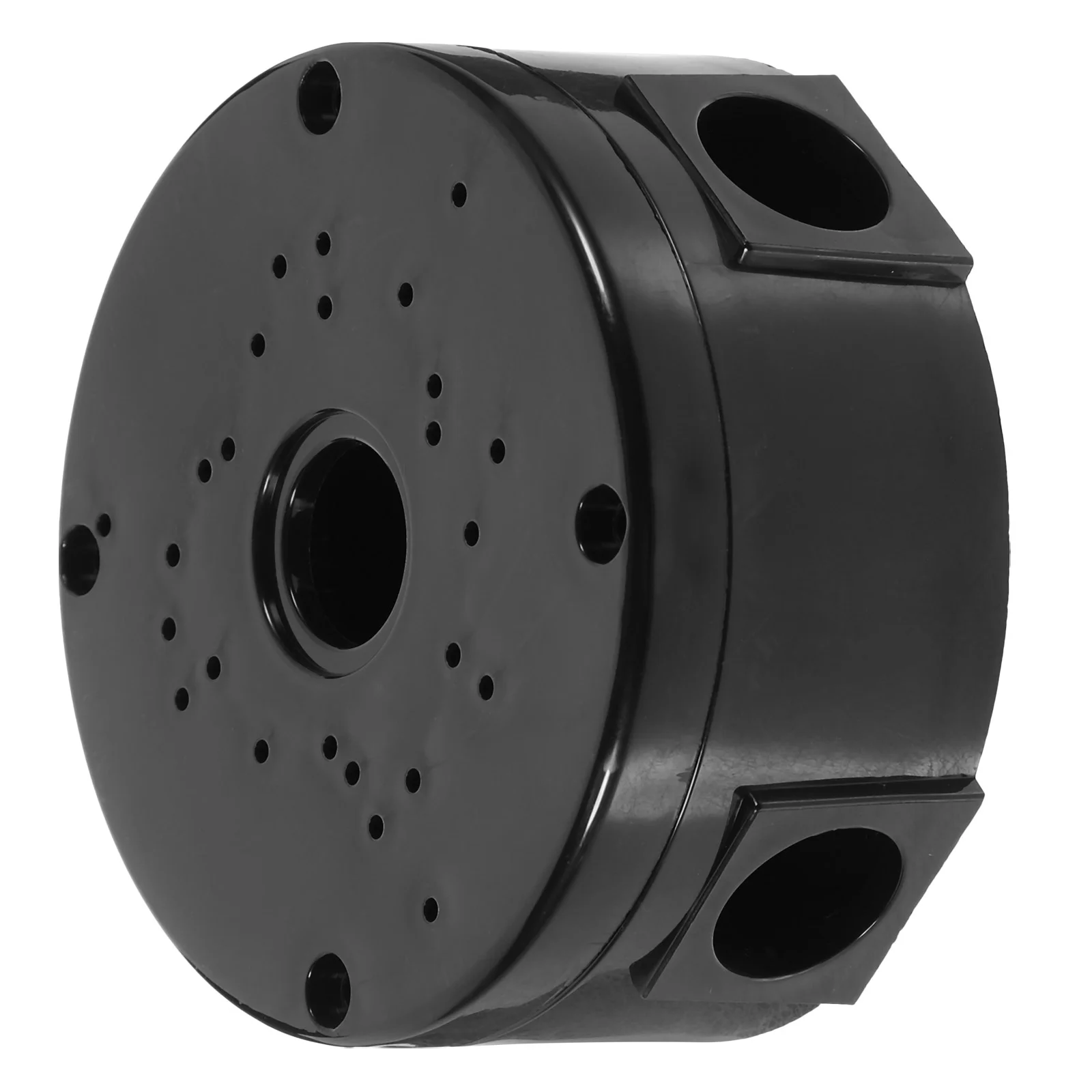 

Base Stand Outdoor Cable Cover Electric Wire Cord Plug Covers Extension Cords Weatherproof Outlet