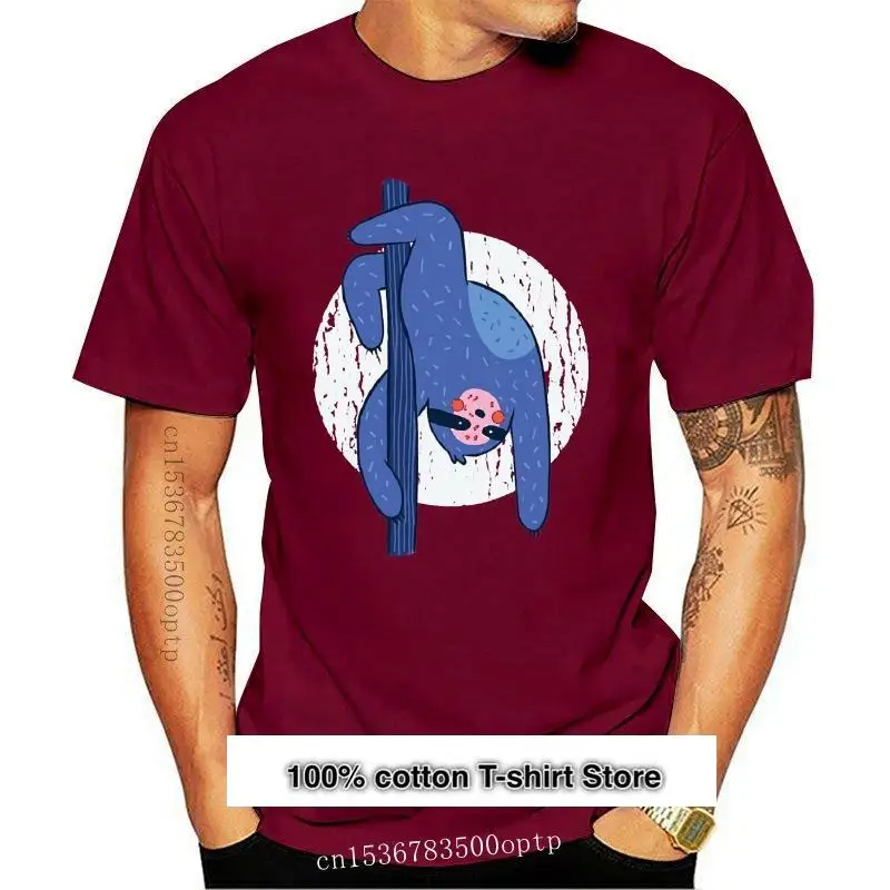 

Camiseta con ilustraciones divertidas para mujer, ropa con estampado personalizado, Shirt-0882A