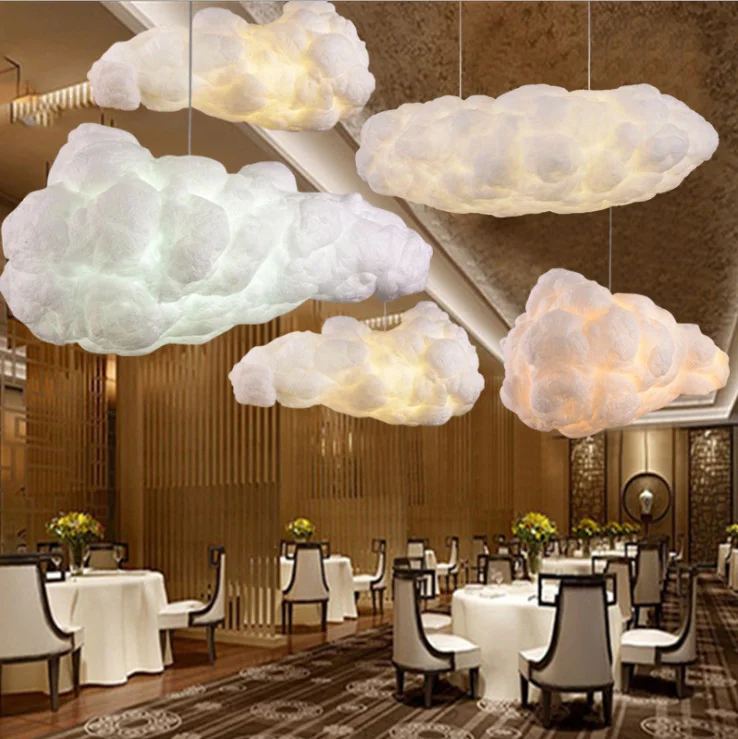 

crystal christmas decorations for home e27 pendant light luxury designer vintage bulb lamp chandeliers ceiling