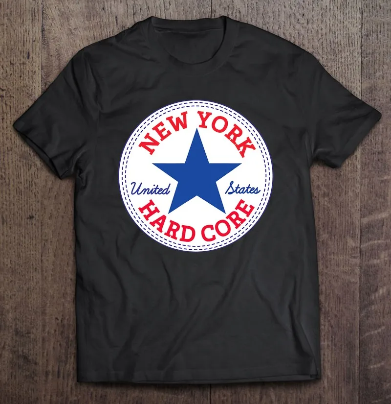 

Футболка New York Hard Core Nyhc, США, с прямым краем, 2 мужчины, футболки для спортзала, Мужская футболка, Мужская футболка, Спортивная хлопковая футбо...