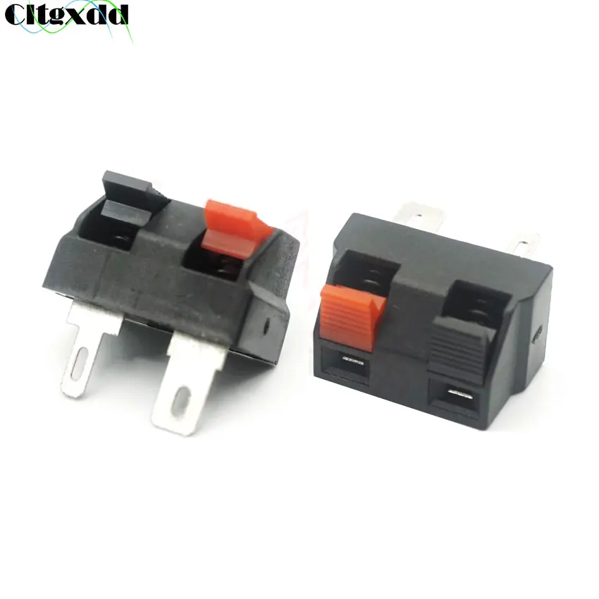 

Клеммы Cltgxdd Audio Speaker Terminals