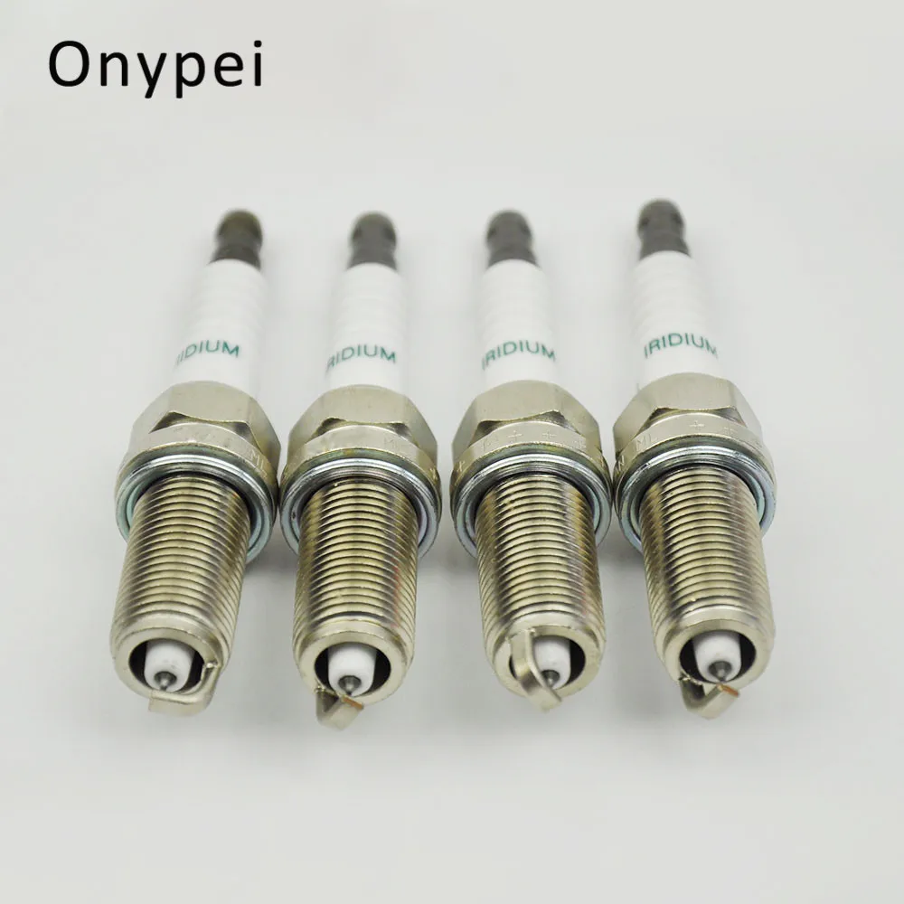 

50Pcs 90919-01191 single iridium spark plug for added shipping fee