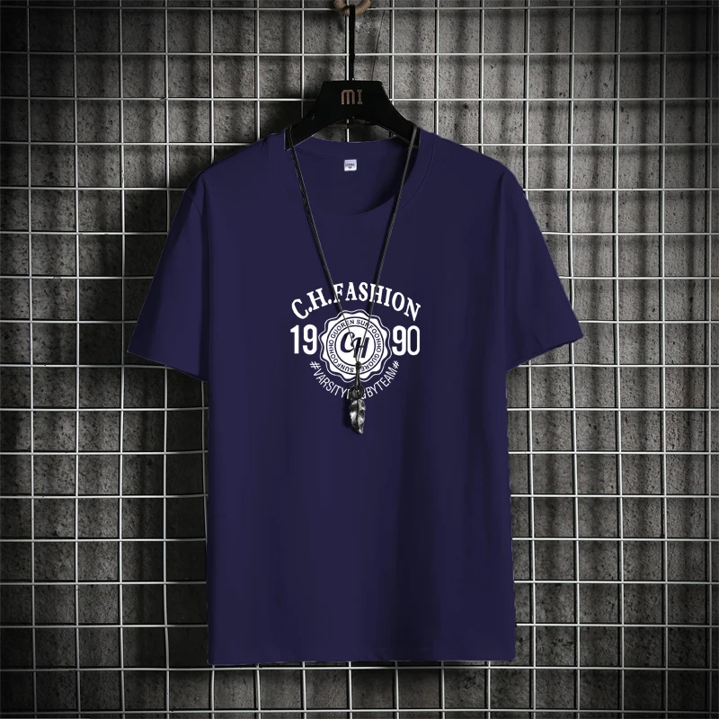 

Футболка мужская оверсайз в стиле хип-хоп, стильная Ретро Уличная одежда в стиле Харадзюку с принтом Аниме Манга, лето 2023